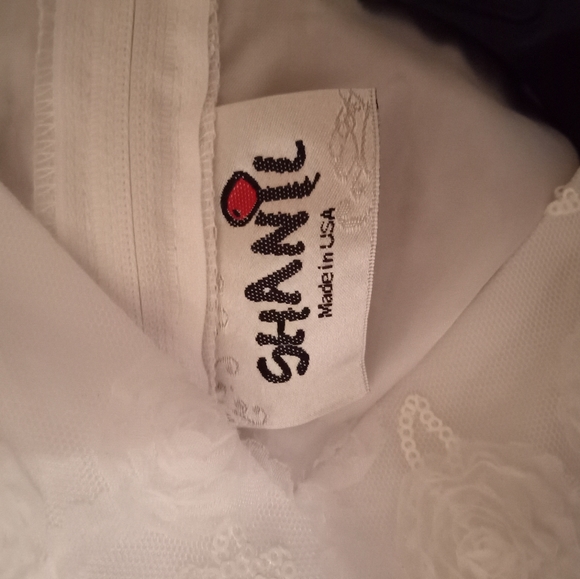 Girls wedding/flower girl  dress - Picture 5 of 6